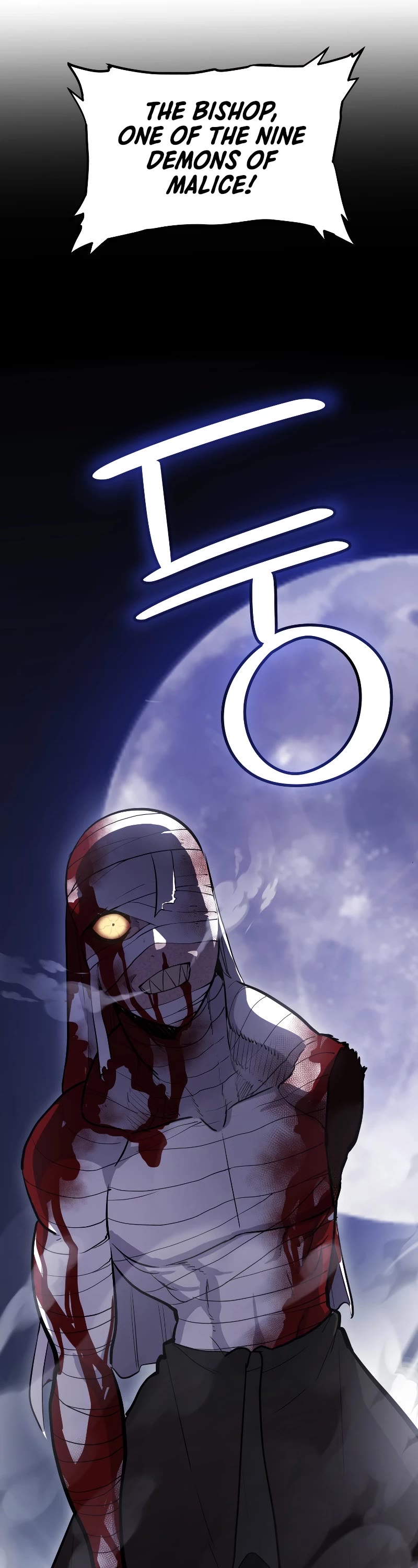 Overpowered Sword chapter 114 page 4