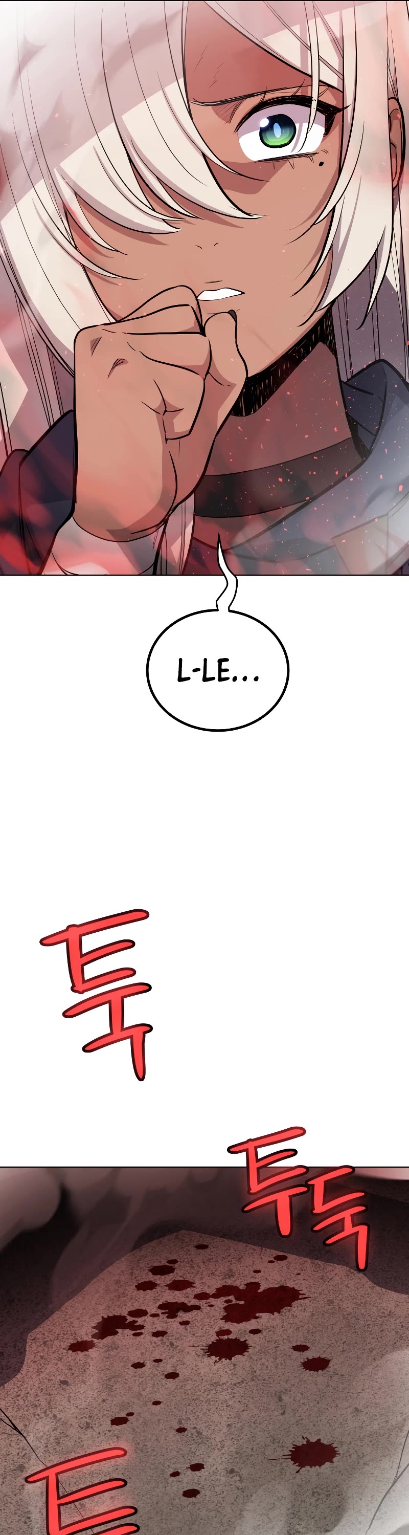 Overpowered Sword chapter 114 page 46