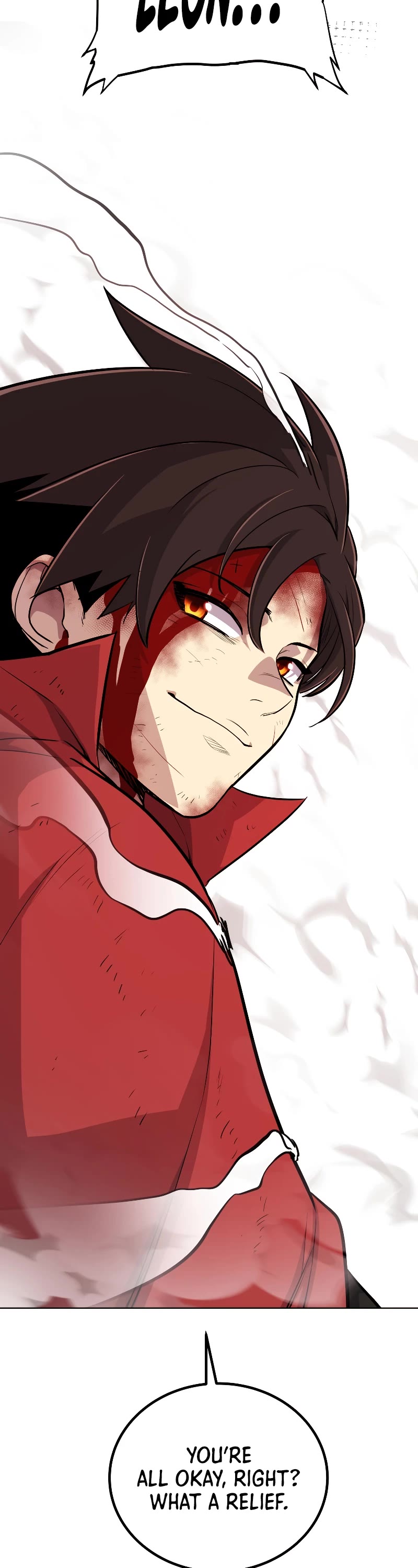 Overpowered Sword chapter 114 page 48