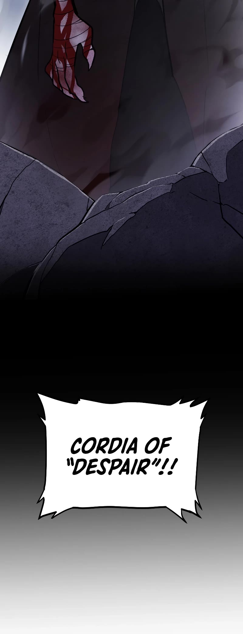 Overpowered Sword chapter 114 page 5