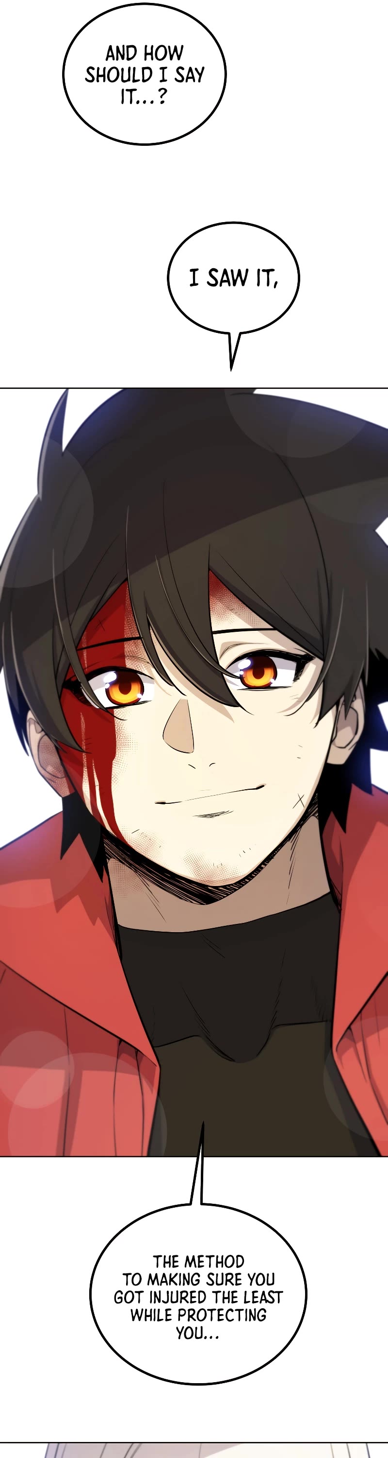 Overpowered Sword chapter 114 page 51