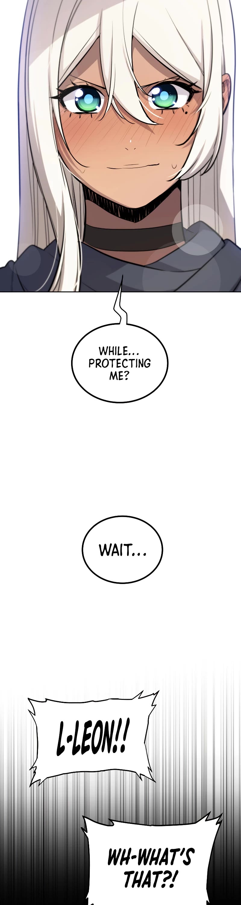 Overpowered Sword chapter 114 page 52