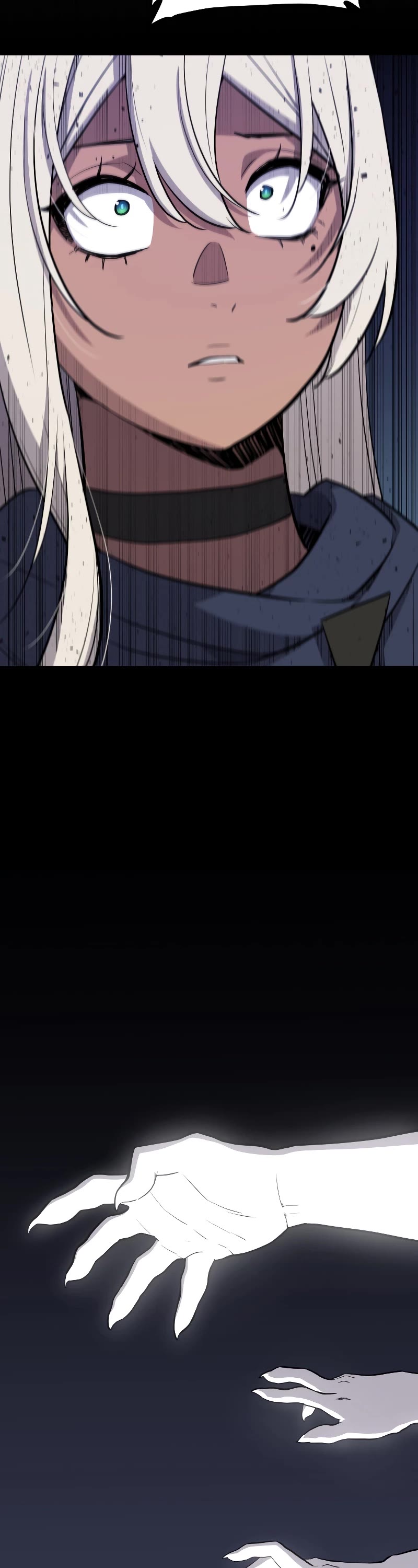 Overpowered Sword chapter 114 page 53