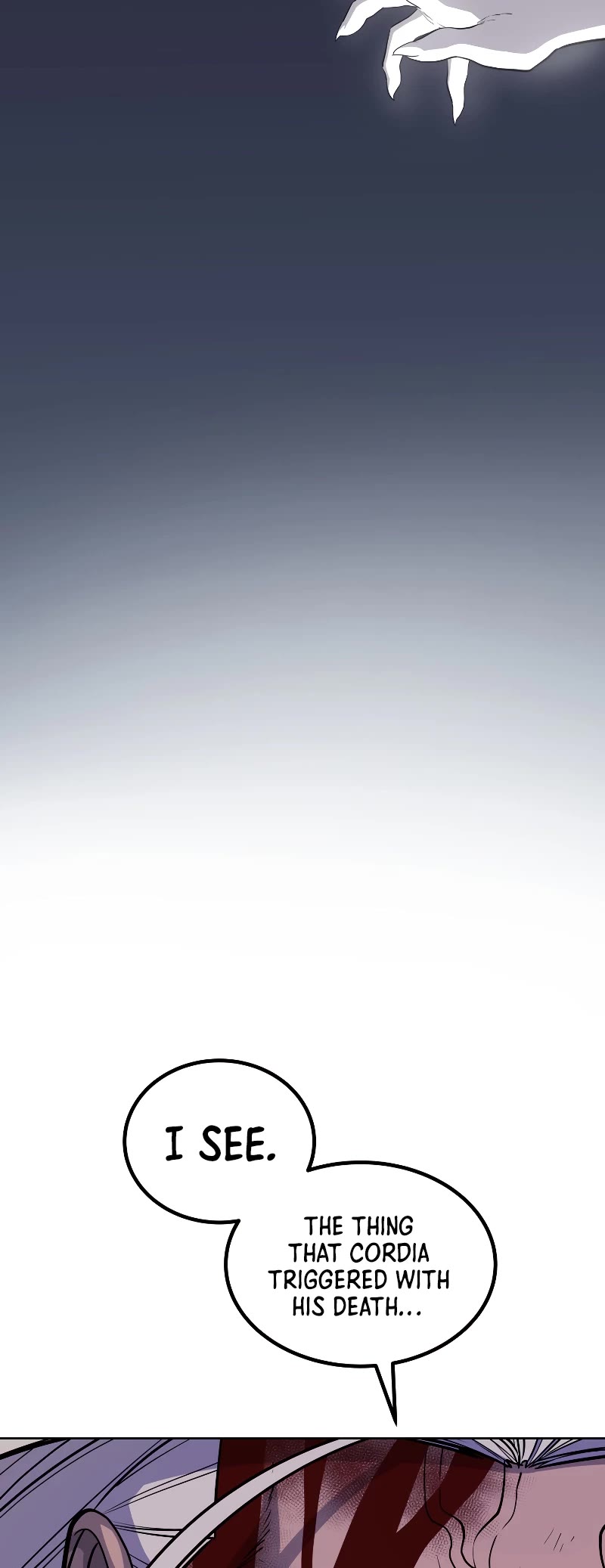 Overpowered Sword chapter 114 page 54