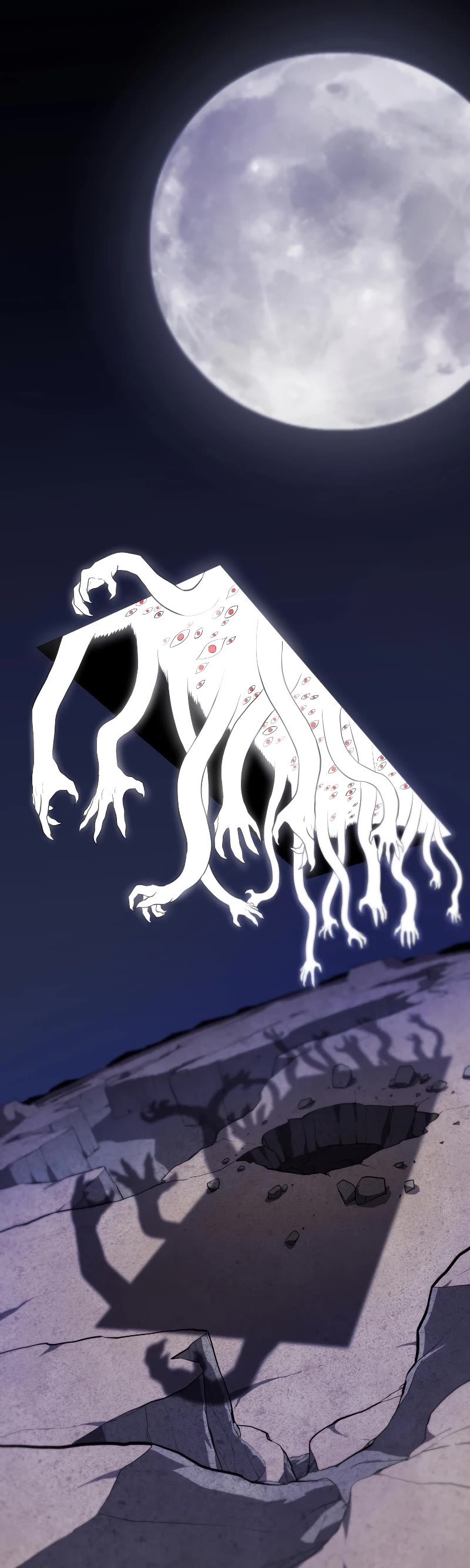 Overpowered Sword chapter 114 page 56