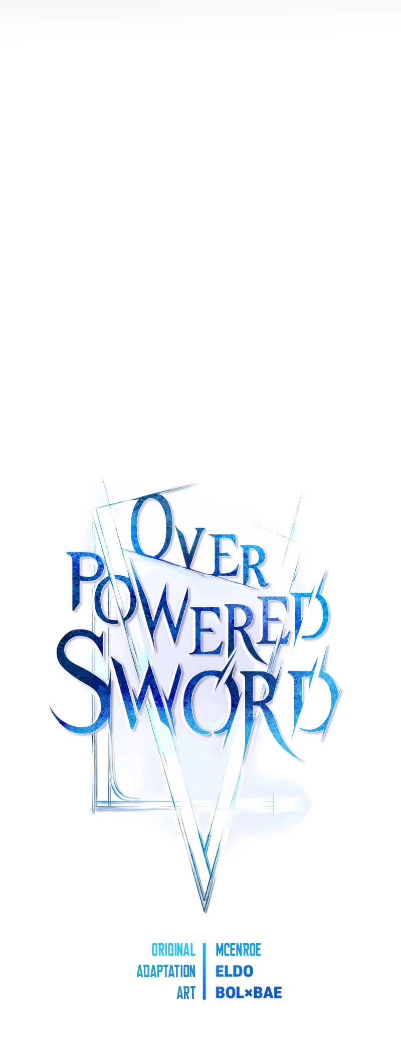 Overpowered Sword chapter 114 page 6