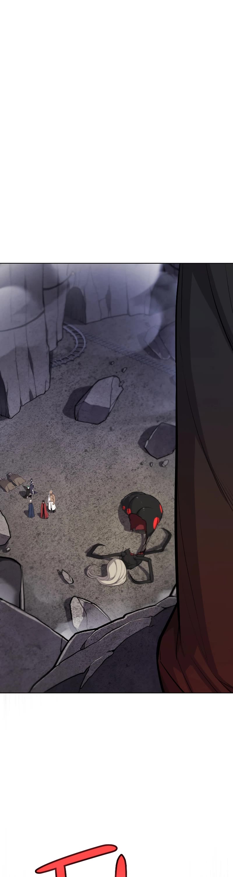 Overpowered Sword chapter 114 page 7