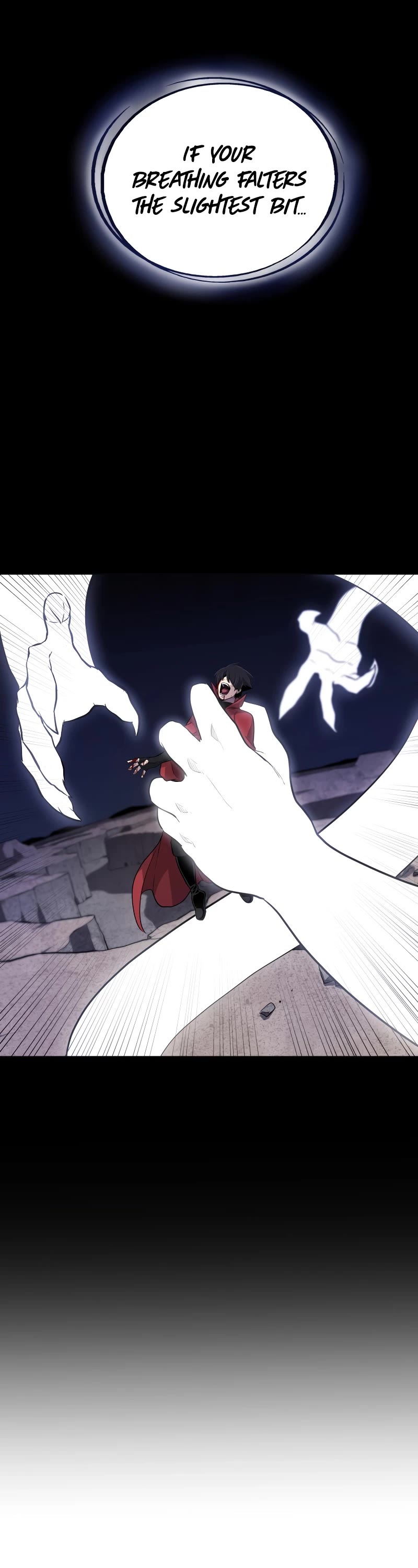 Overpowered Sword chapter 115 page 14