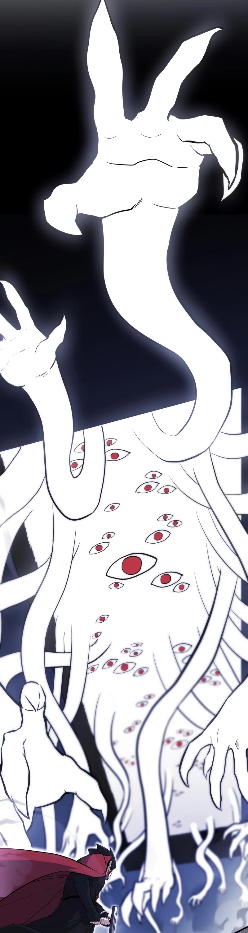 Overpowered Sword chapter 115 page 29