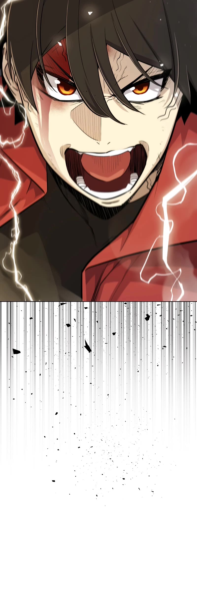 Overpowered Sword chapter 115 page 36