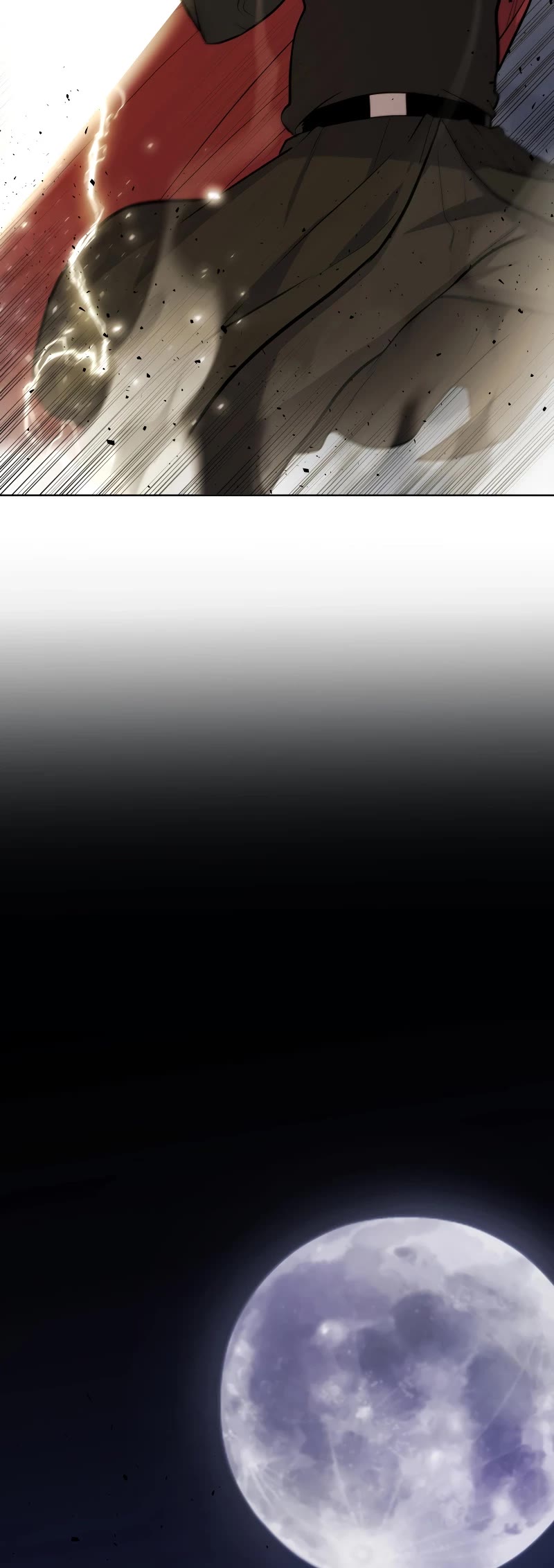 Overpowered Sword chapter 115 page 40