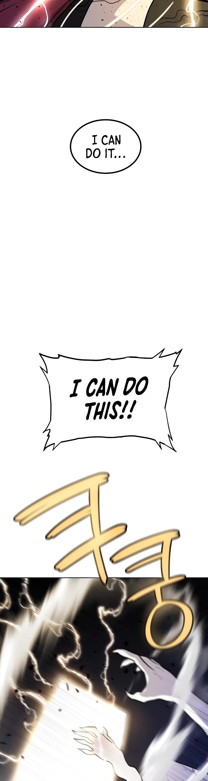 Overpowered Sword chapter 115 page 45