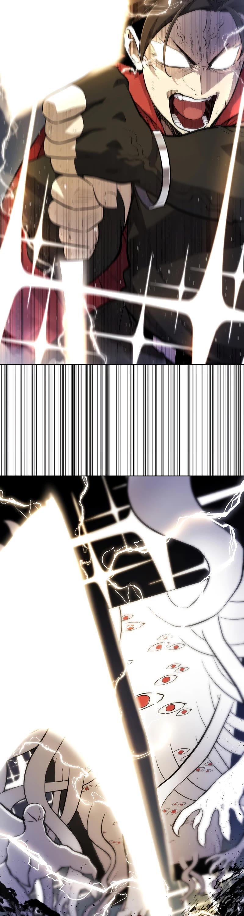 Overpowered Sword chapter 115 page 48