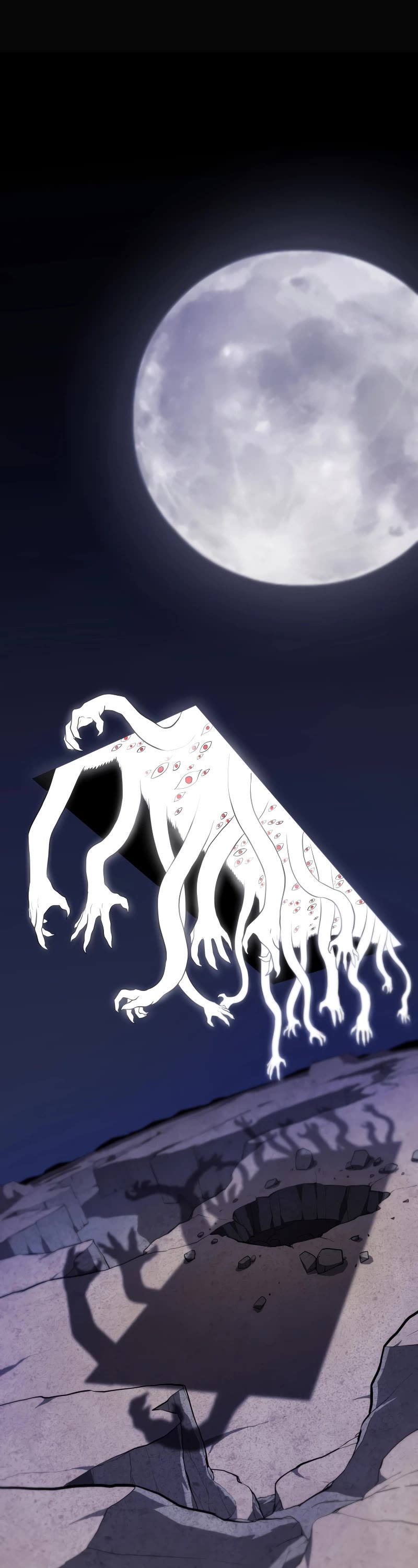 Overpowered Sword chapter 115 page 5