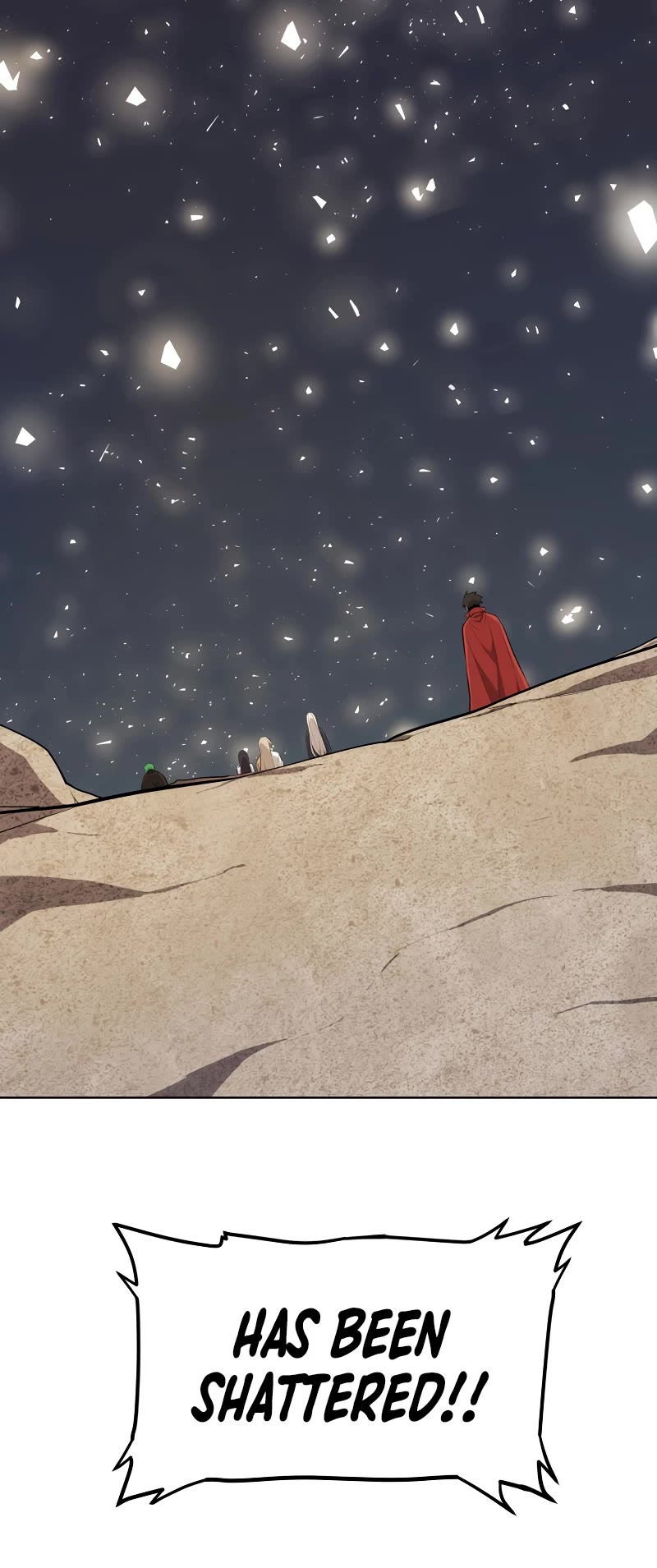 Overpowered Sword chapter 115 page 53