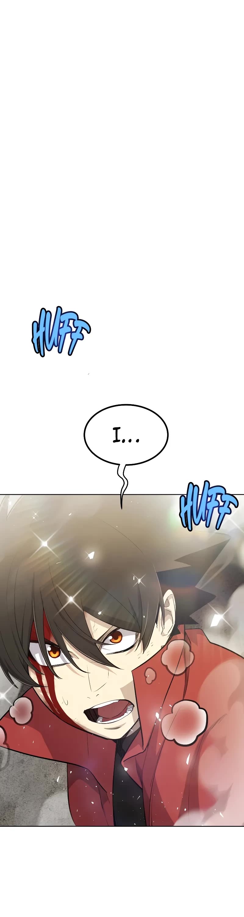 Overpowered Sword chapter 116 page 11