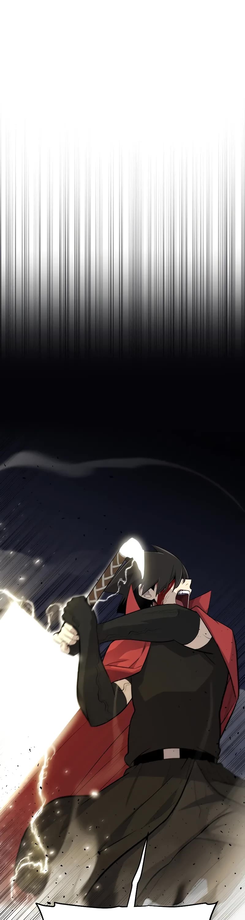 Overpowered Sword chapter 116 page 2