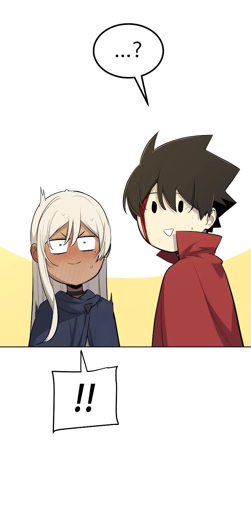 Overpowered Sword chapter 116 page 22