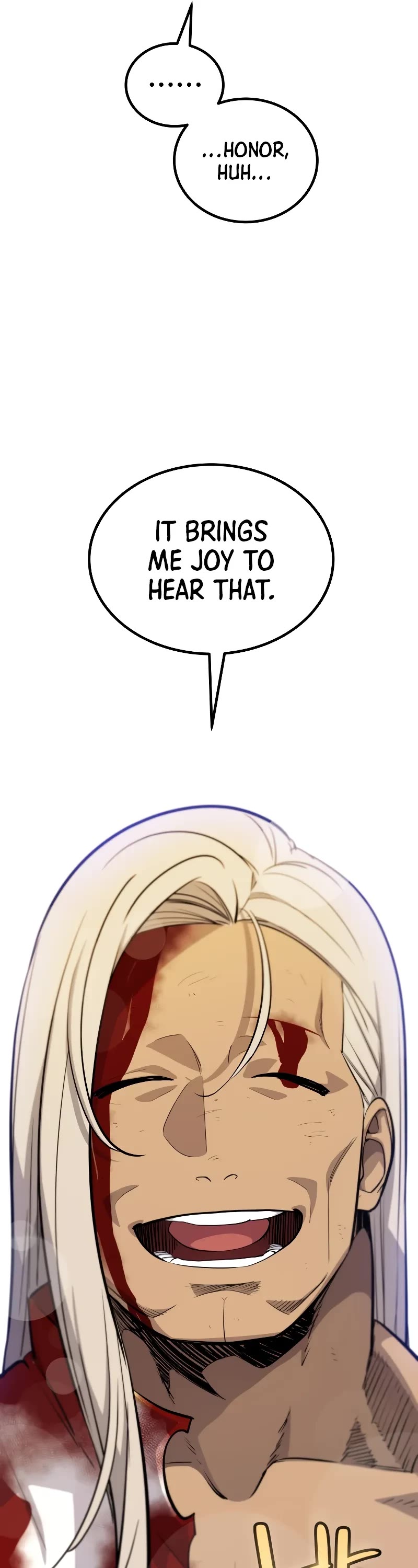 Overpowered Sword chapter 116 page 29