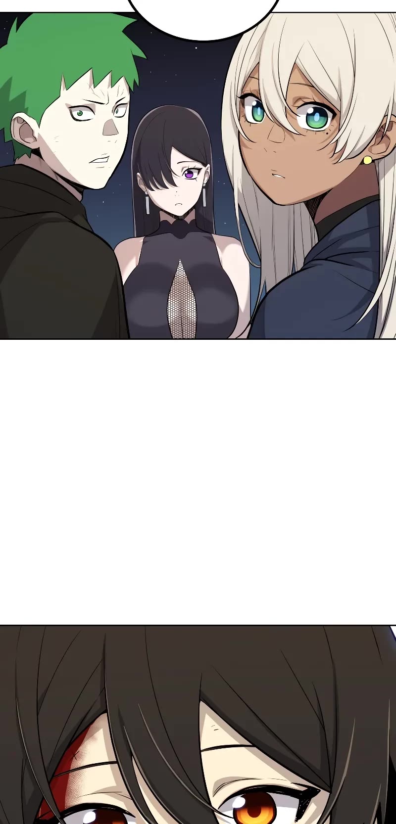 Overpowered Sword chapter 116 page 36