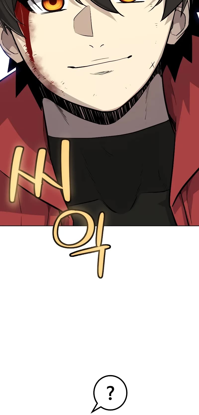 Overpowered Sword chapter 116 page 37