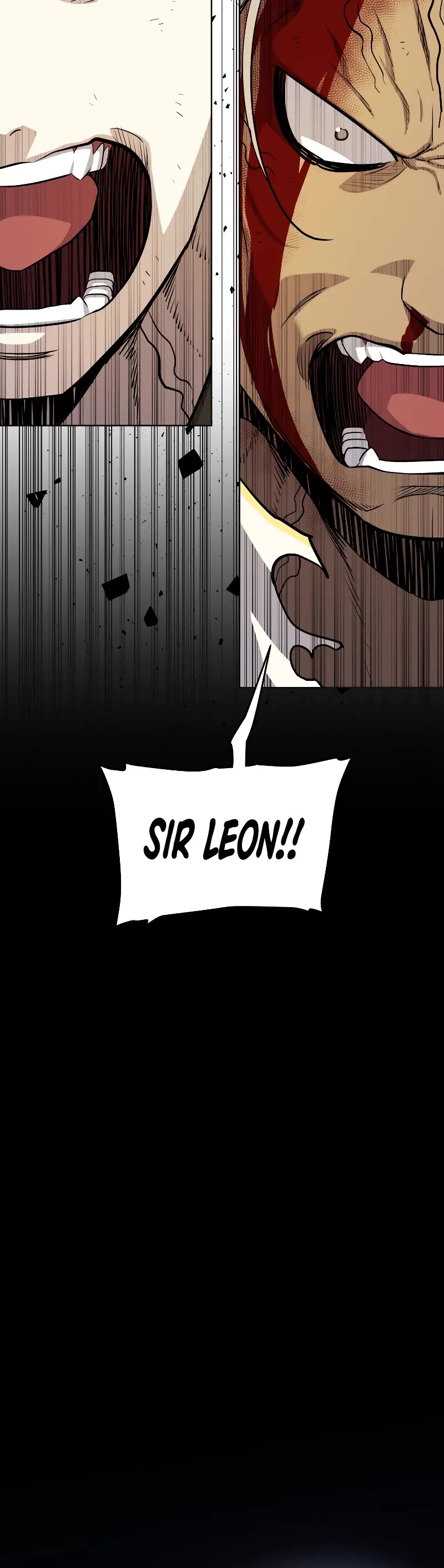 Overpowered Sword chapter 116 page 4