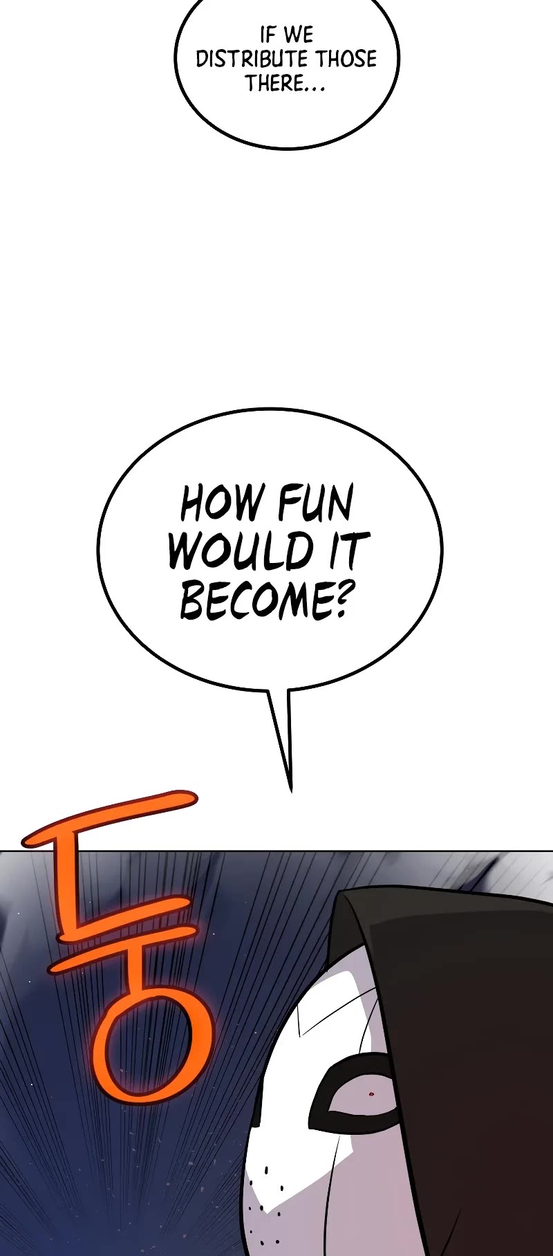 Overpowered Sword chapter 116 page 45