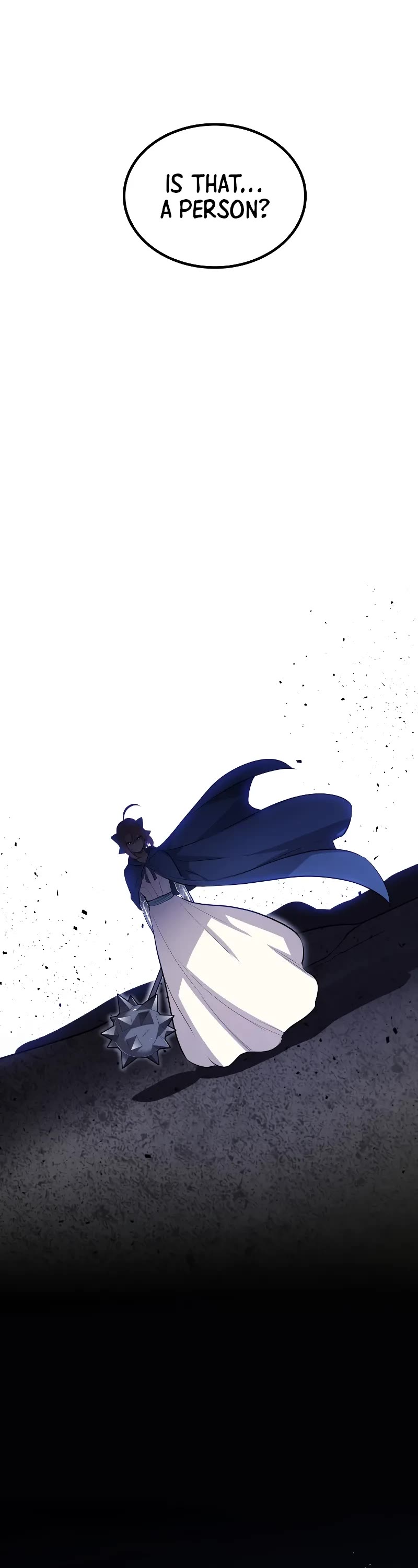 Overpowered Sword chapter 116 page 48