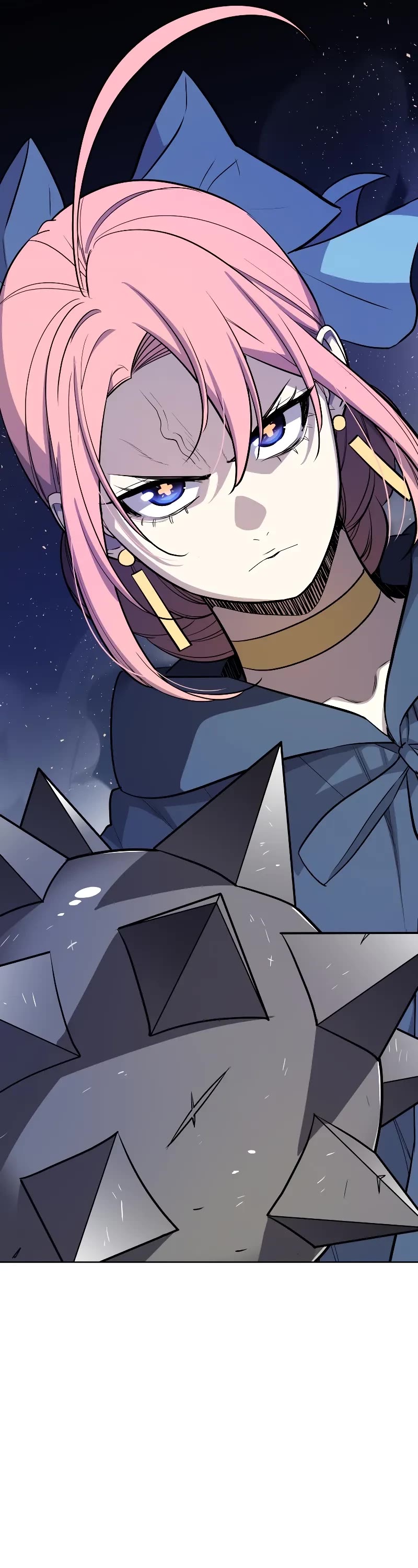 Overpowered Sword chapter 116 page 49