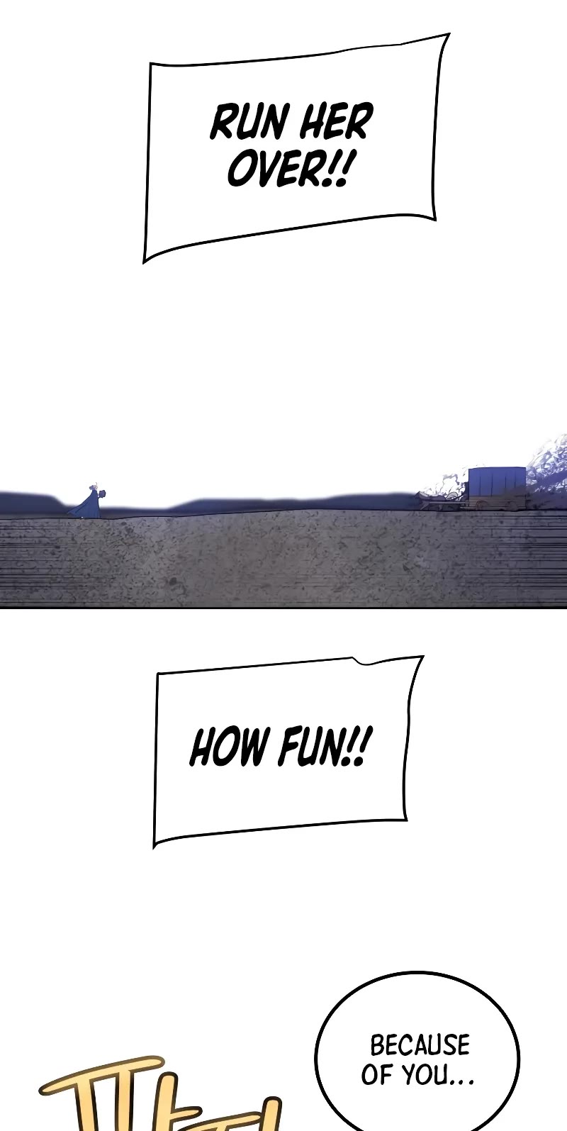 Overpowered Sword chapter 116 page 50