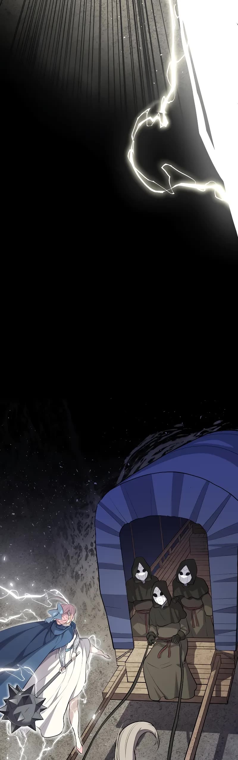 Overpowered Sword chapter 116 page 53