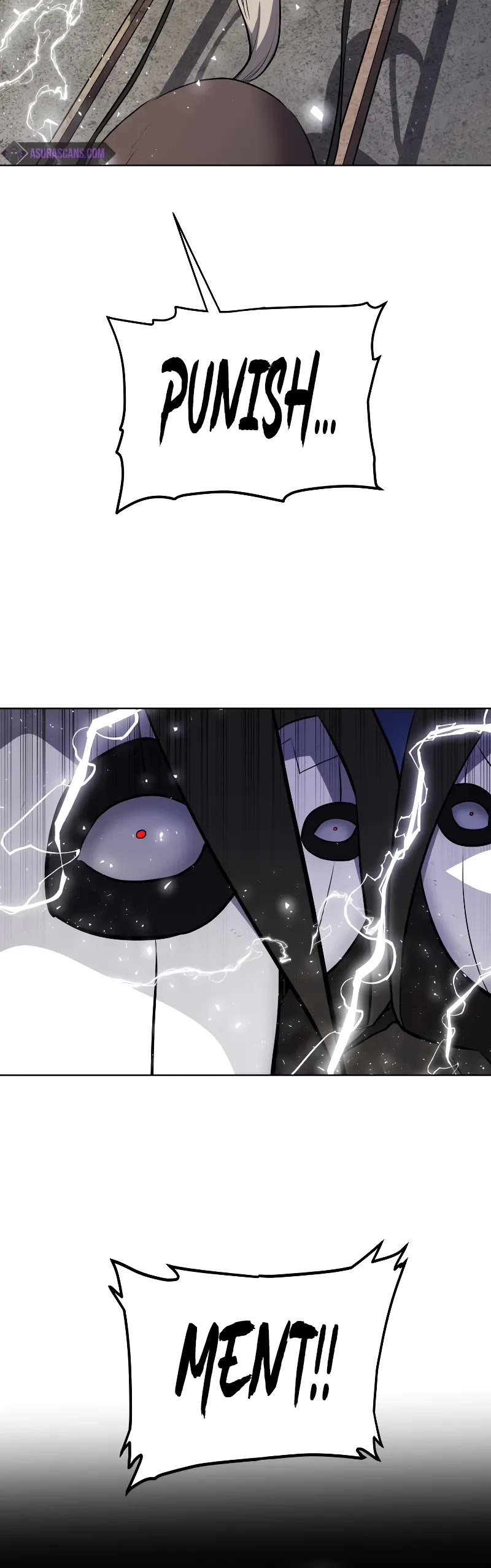 Overpowered Sword chapter 116 page 54