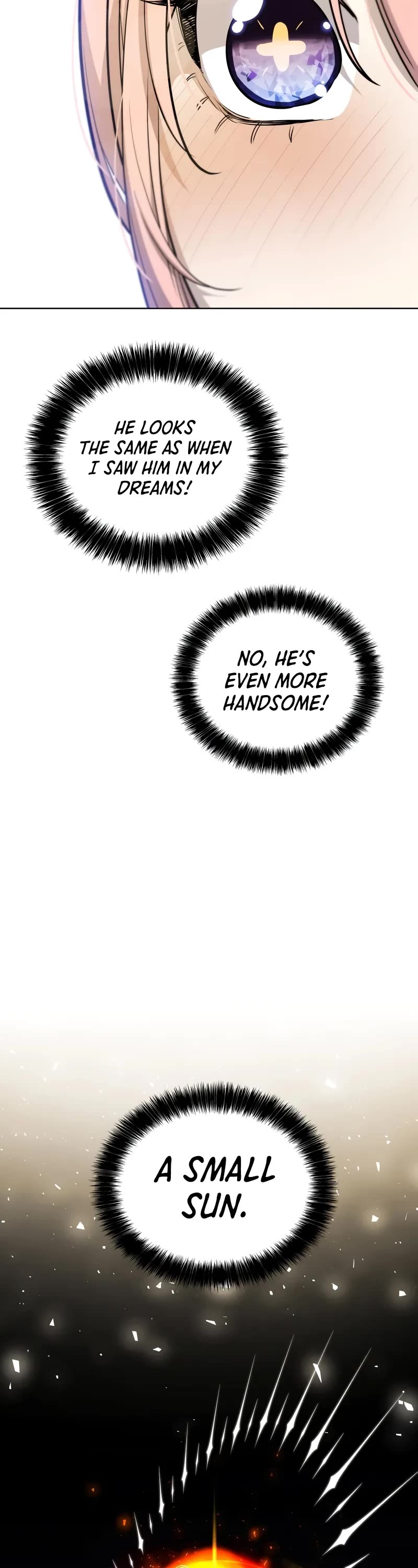 Overpowered Sword chapter 118 page 13