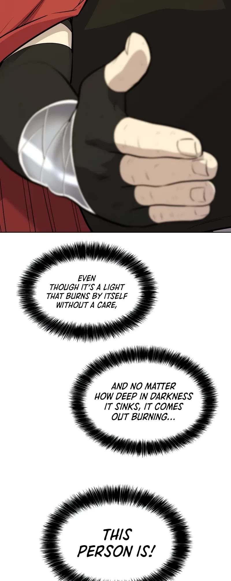 Overpowered Sword chapter 118 page 15