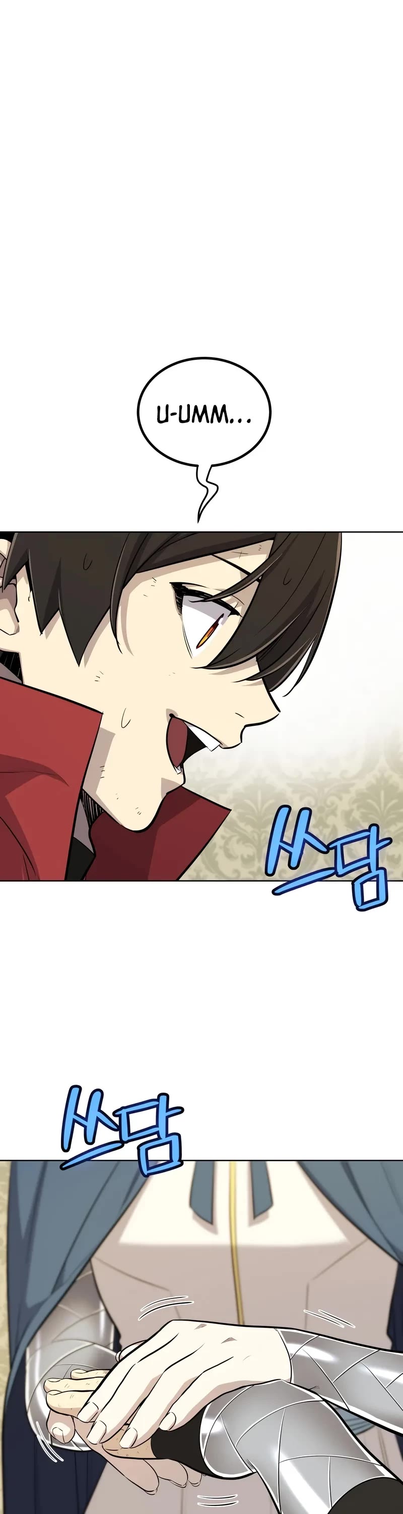 Overpowered Sword chapter 118 page 18