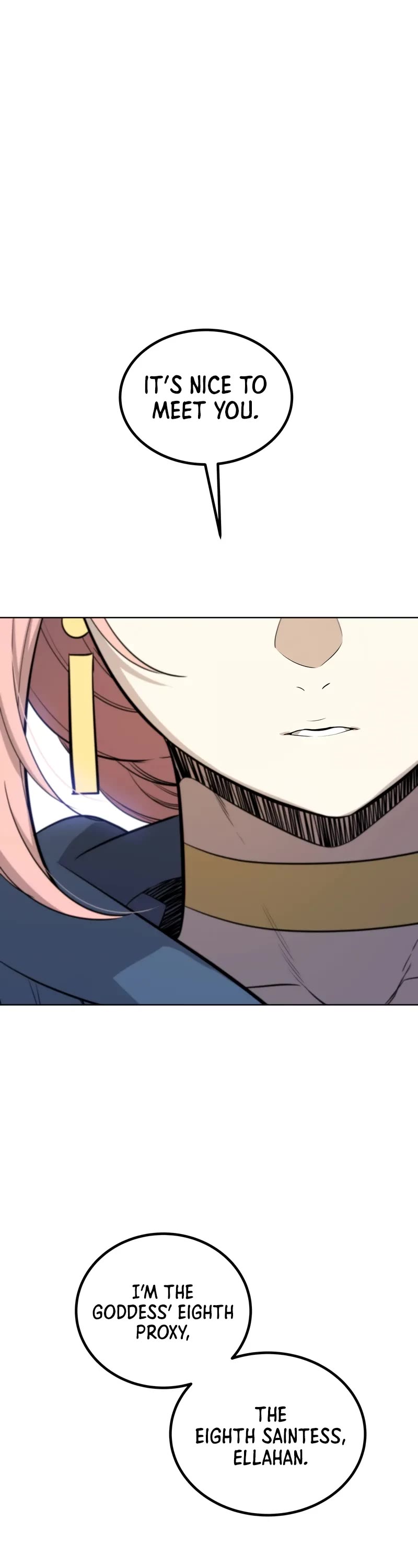 Overpowered Sword chapter 118 page 2