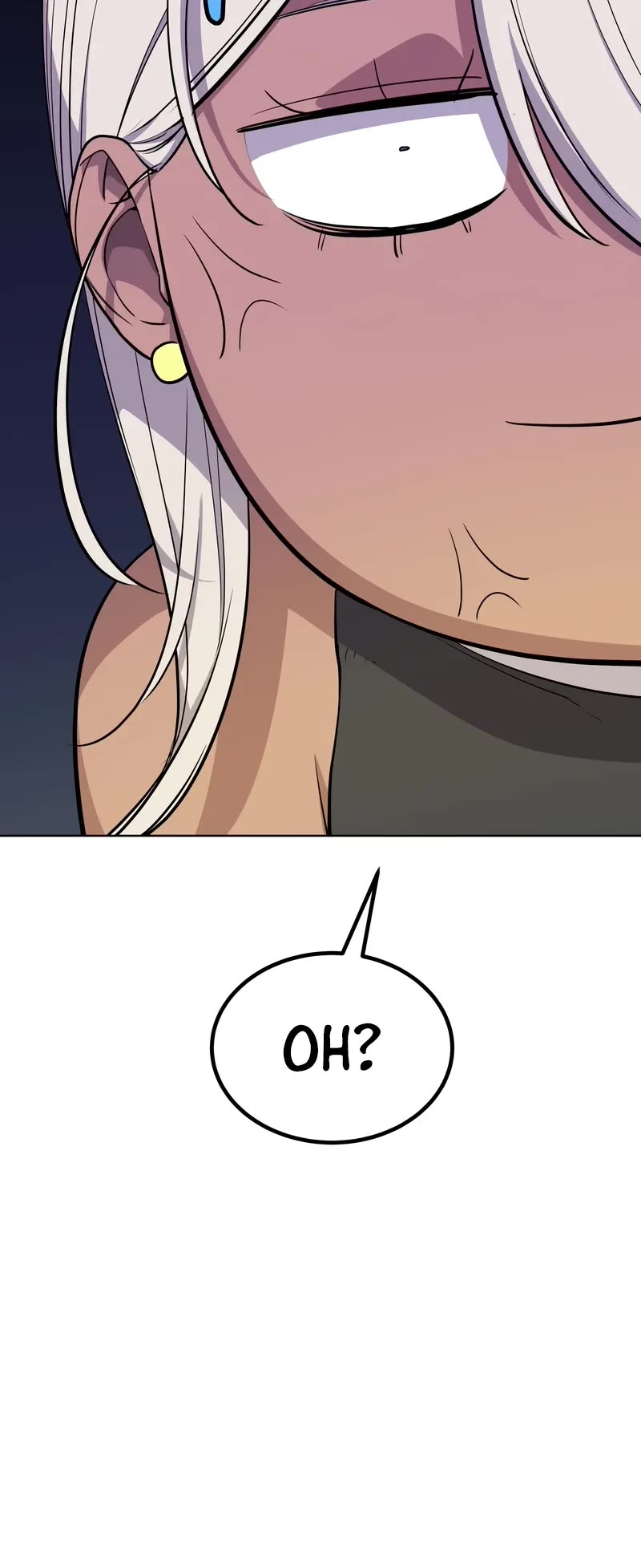 Overpowered Sword chapter 118 page 21