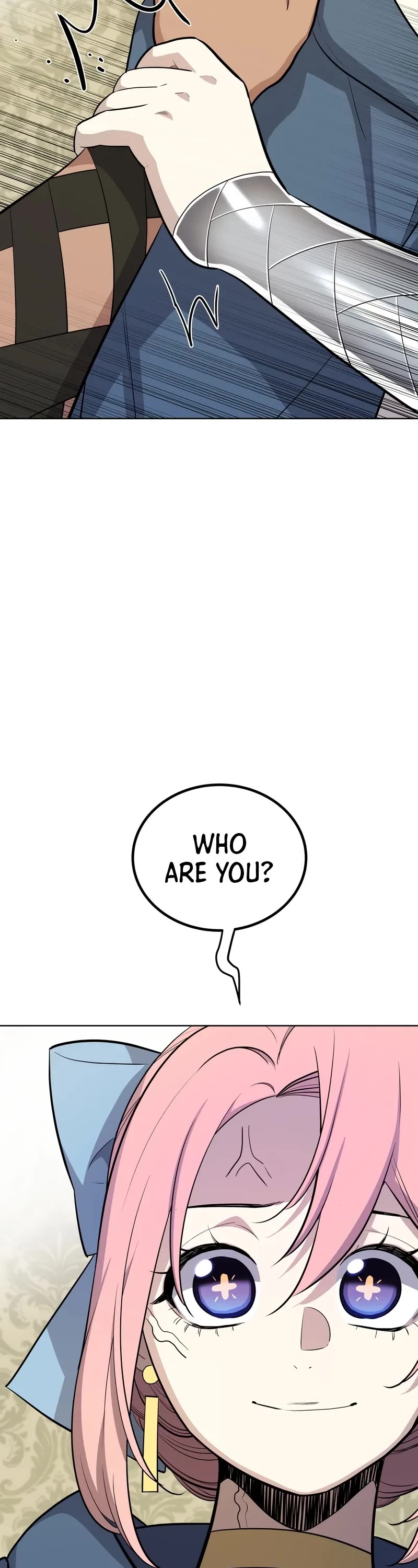 Overpowered Sword chapter 118 page 23