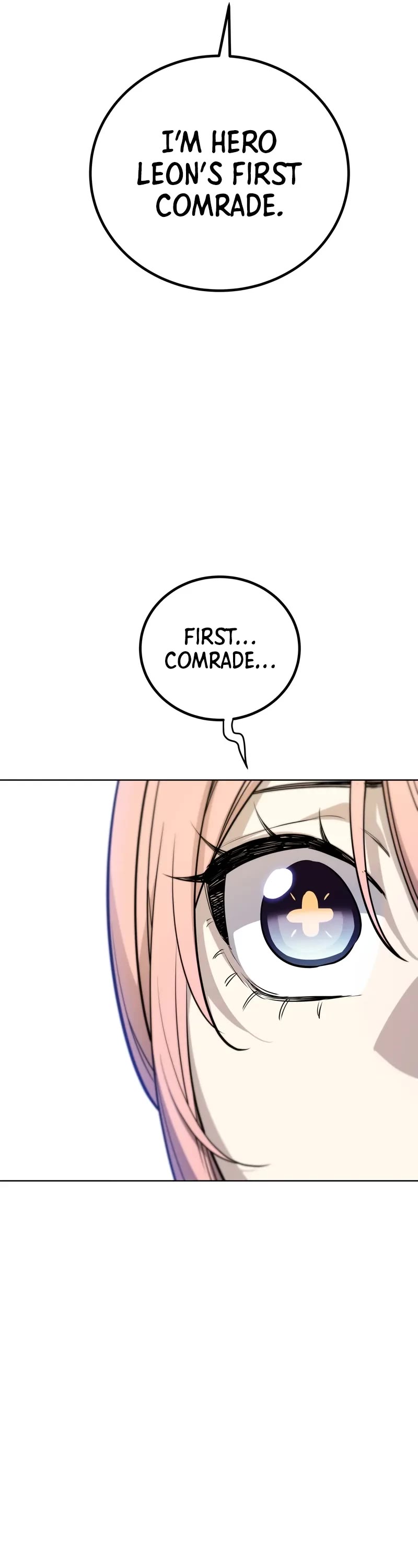 Overpowered Sword chapter 118 page 27