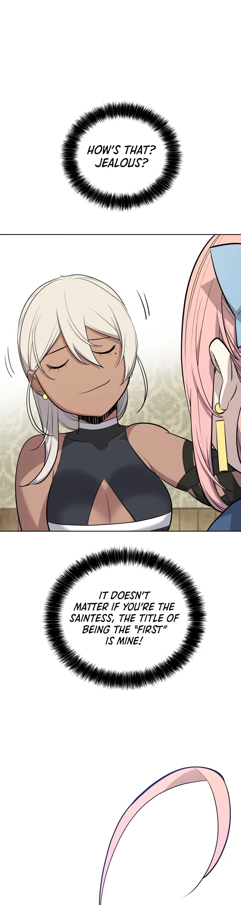 Overpowered Sword chapter 118 page 28