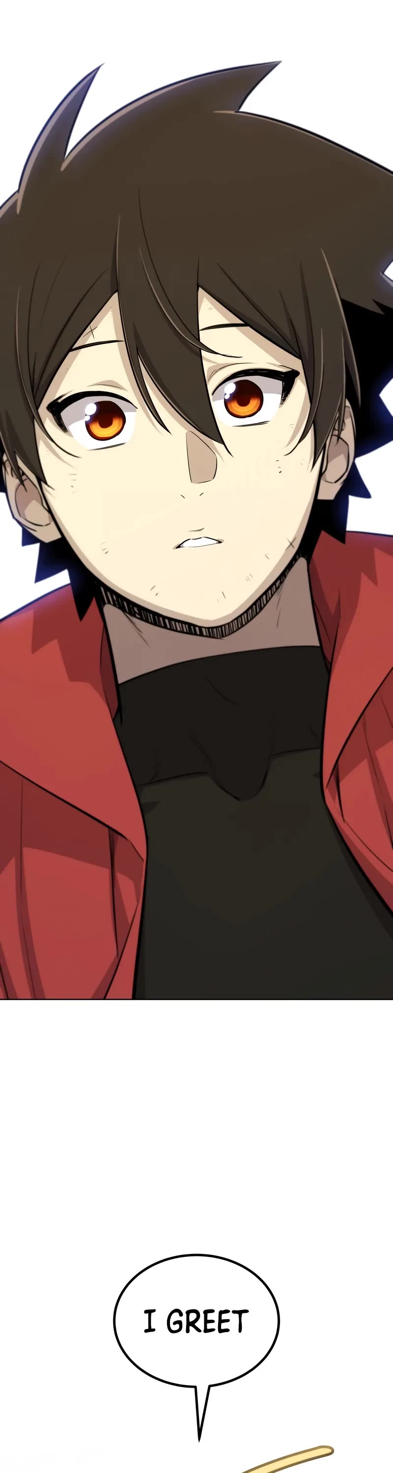 Overpowered Sword chapter 118 page 3