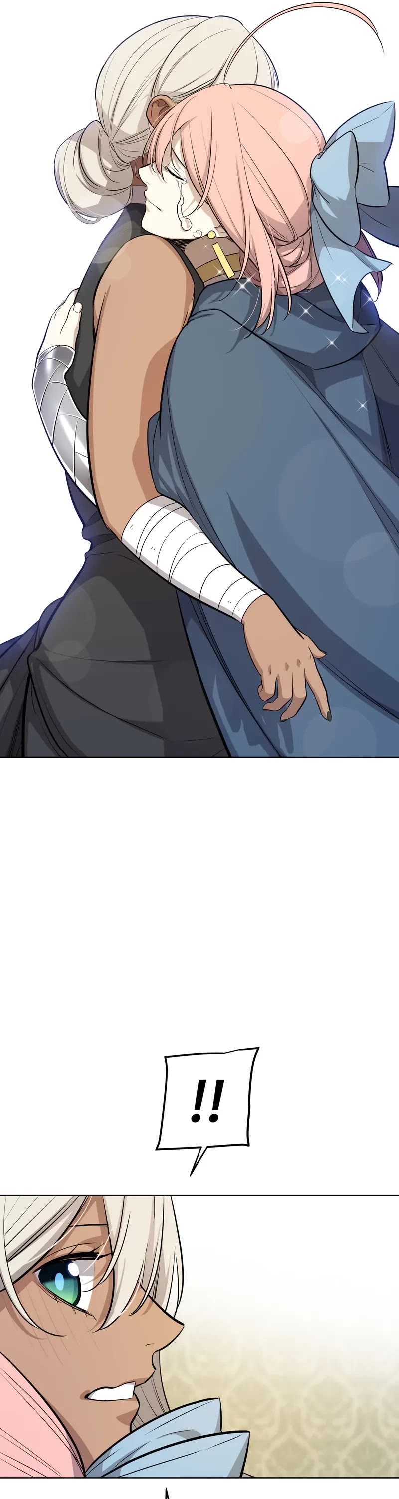 Overpowered Sword chapter 118 page 32