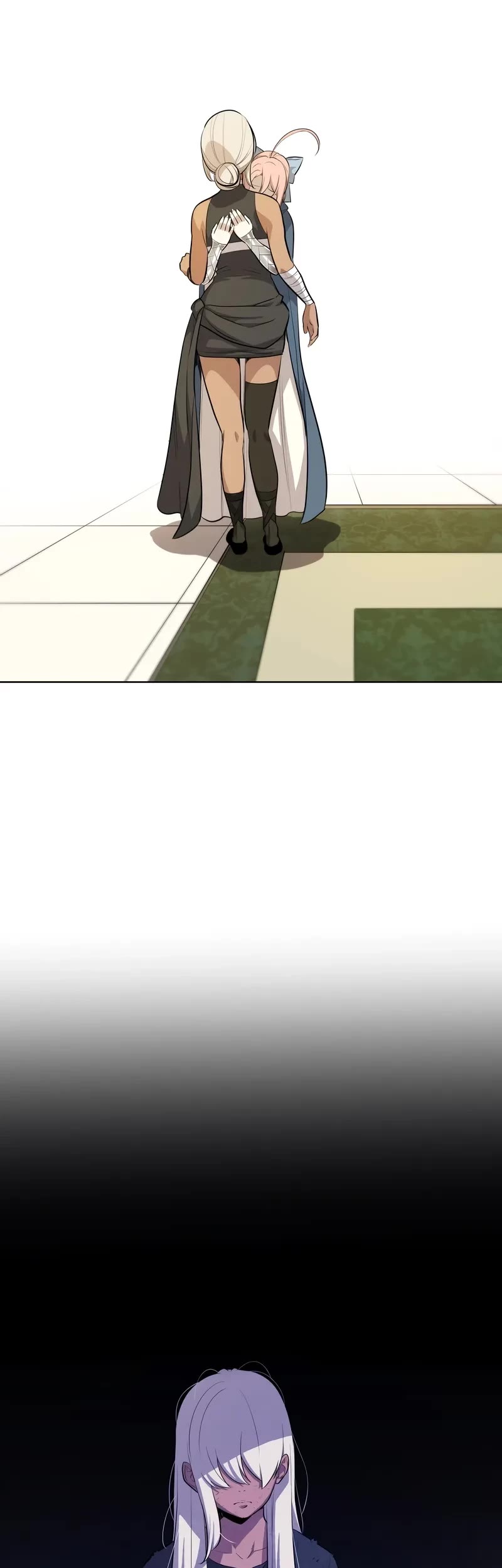 Overpowered Sword chapter 118 page 35