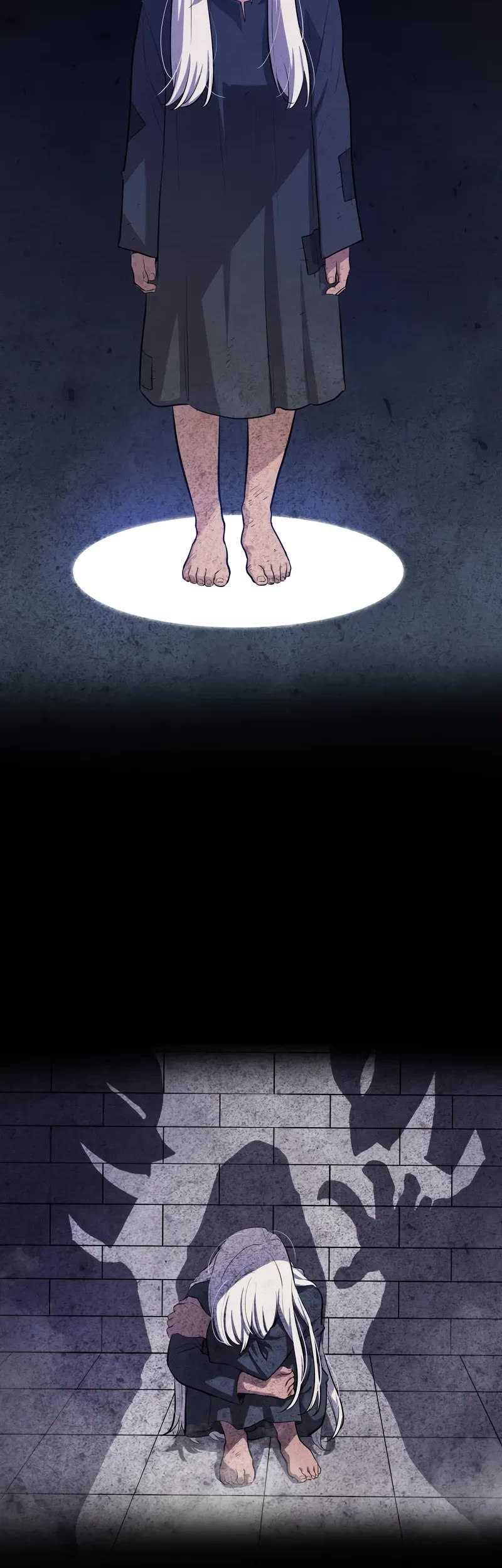 Overpowered Sword chapter 118 page 36