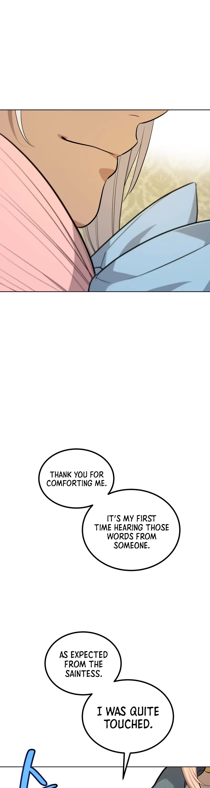 Overpowered Sword chapter 118 page 38