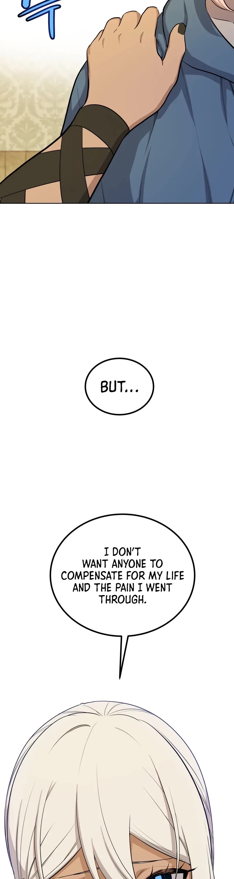 Overpowered Sword chapter 118 page 39