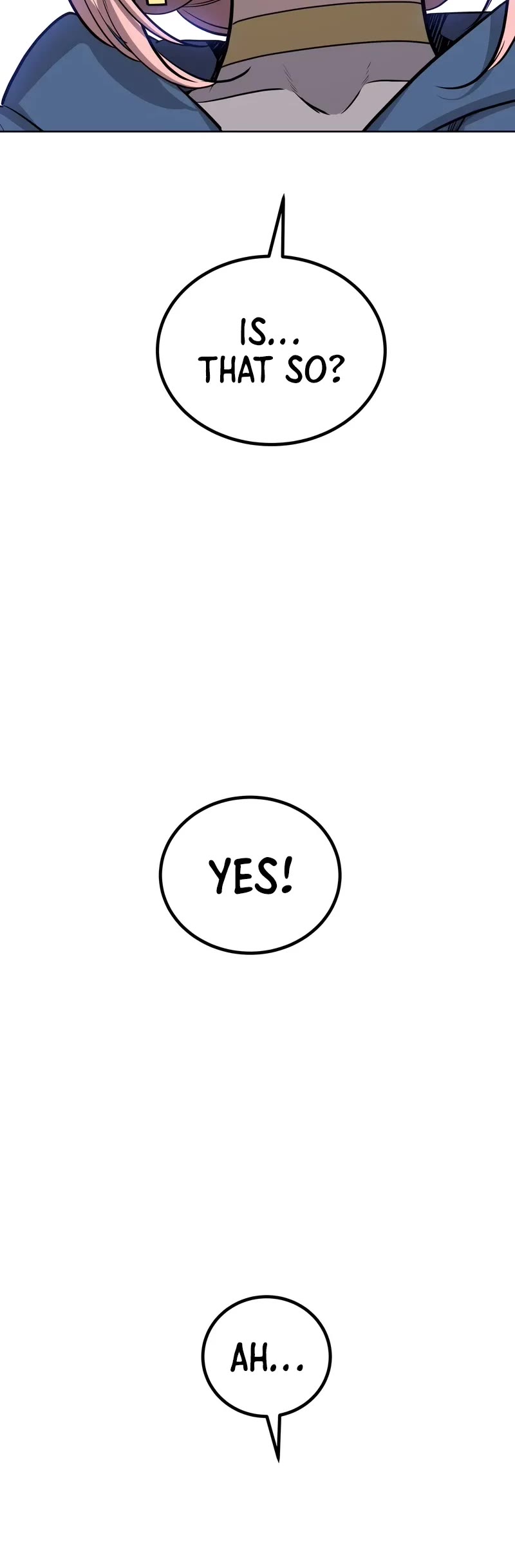 Overpowered Sword chapter 118 page 41