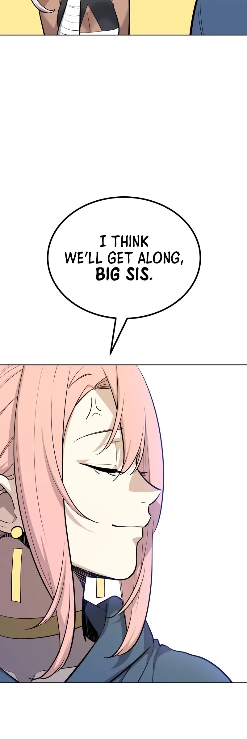 Overpowered Sword chapter 118 page 45