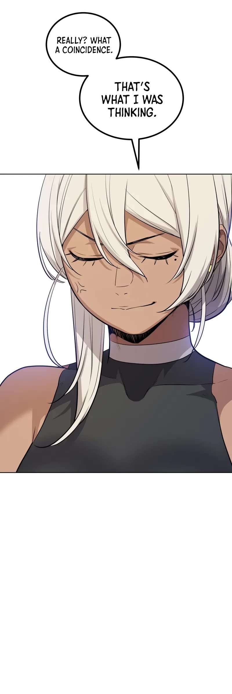 Overpowered Sword chapter 118 page 46