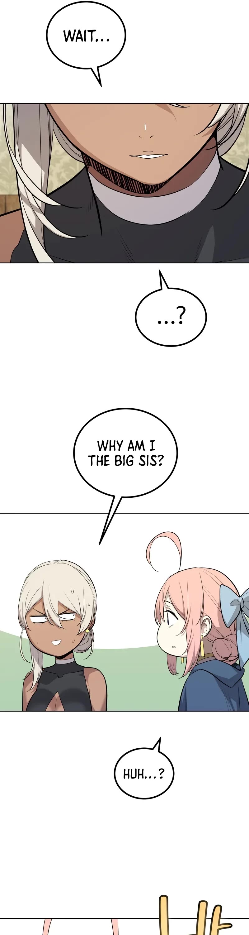 Overpowered Sword chapter 118 page 47